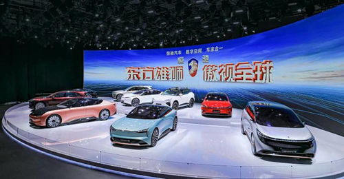 恒潽汽车 地产阴云下的汽车板块，未来之路如何突围？