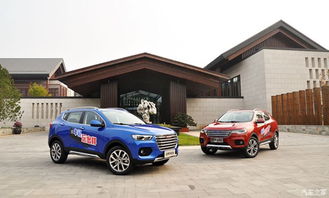 年轻玩出样，哈弗H2s活力开启预售